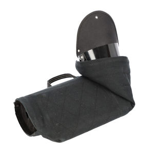 Fournitures d'entraînement pour animaux de compagnie : Manchon d'entraînement pour <span class=keywords><strong>chien</strong></span> en nylon écologique et durable, adapté aux chiots et aux chiens adultes, convient aux mains gauches/droites - Product Image 2