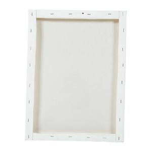 Lienzo de Algodón Estirado de Tamaño Personalizado, Color Blanco, Impresión UV, Materiales de Arte - Product Image 6