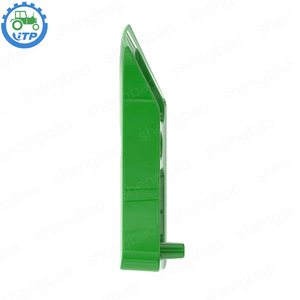 Nueva tendencia altamente duradera 292268A1 para Tractor 5625 5700 5705 5715 conjunto diferencial del sistema de transmision - Product Image 4