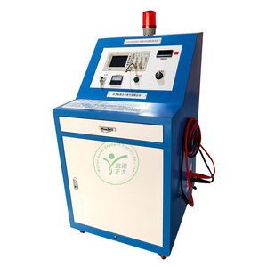 Probador de Aislamiento por Impulso Interfásico KD Zhengda KDYD2835KV para Bobinados de Motor y Transformadores - Product Image 2