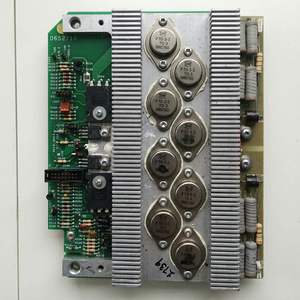 บอร์ดเพาเวอร์แอมป์ CROWN รุ่น MA5002VZ - Product Image 1