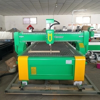 Système de contrôle DSP Mach3, routeur à bois 2030, routeur CNC 1325, machine de fraisage CNC pour meubles 1530