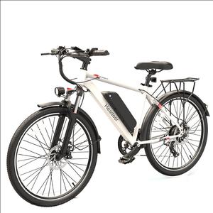 Bicicleta Eléctrica HEADEER BK1350, Bicicleta de Carretera, Batería de Litio de 48V 13.5AH, Bicicleta Eléctrica de Montaña Rápida, Bicicleta Eléctrica Urbana para Adultos, Disponible en Almacén de la UE - Product Image 3
