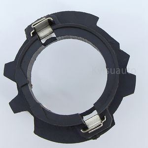 CQL L17-2 <span class=keywords><strong>H7</strong></span> <span class=keywords><strong>support</strong></span> de fixation de phare LED, Clip de Base, adaptateur de prise de phare pour <span class=keywords><strong>Volkswagen</strong></span> OldJetta Sagitar golf 5 - Product Image 6