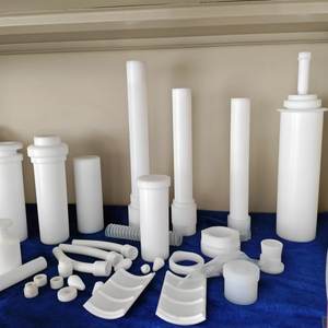 Venda Direta do Fabricante: Tubo de Digestão em PTFE para Micro-ondas em Vários Tamanhos - 10ml, 15ml, 20ml, 50ml, 75ml, 100ml - OEM e ODM Disponíveis - Product Image 3