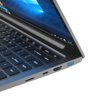 Intel Core i5-1135G7 8 Go 16 Go de RAM 14.1 pouces 128 Go 256 Go SSD vente aux enchères Ultrabook Shenzhen Computador Computer Notebook Laptop i5 i7