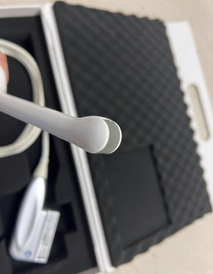 Sonda de ultrasonido de matriz intercavitaria microconvexa de banda ancha para endocavidad Vaginal, sonda microconvexa de banda ancha, sonda - Product Image 2