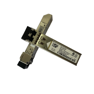 GLC-SX-MM=/GLC-SX-MMD= Gigabit <b>Ethernet</b> SFP Transceiver Module Designed for 1000BASE-SX Fiber Connections GLC-SX-MM= - Product Image 3