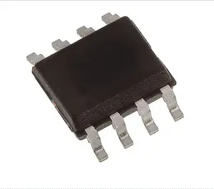 LM311DR Texas Instruments, Komparator, offener Kollektor/Emitter O/P, 0,165 s 5 28 V 8-polig