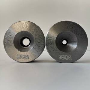 قالب رسم ماسي من PCD قابل للتخصيص بفتحات قابلة للتعديل - Product Image 4