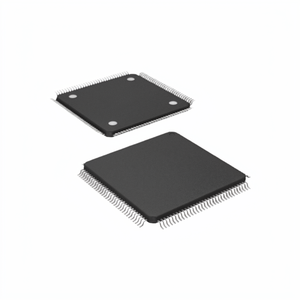 Componentes Electrónicos Originales Integrados XU216-256-TQ128-I20 con 128 Pines TQFP Expuestos - Product Image 1