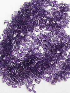 Jingzhanyi 보석 공장 제조 천연 보석, 뽕나무, 다이아몬드, 세미 보석, 합성 보석 컷 - Product Image 3