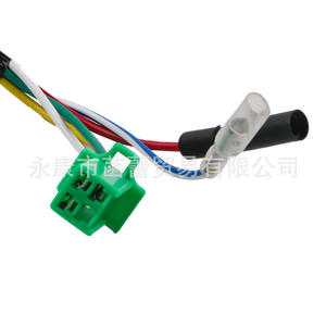 Bobina Magnética de 8 Polos GY6-150-8 para Vehículos Todoterreno y Buggies de Playa para Motocicletas GY6 de 50cc, ATV y Motocicletas - Product Image 2