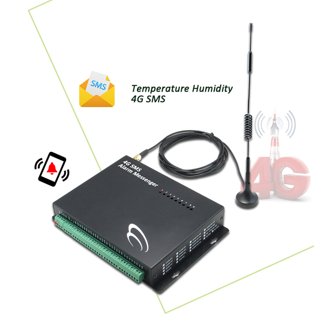 Smart Alarm System Home Security Home House Window Alarm Sensor Detection Anti-thief Security Detectors Alarm System