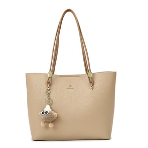 Nouveaux Sacs Bandoulière de Créateur Tendance en Cuir PU de Haute Qualité, Sacs Messager Décontractés, Cabas de Luxe pour Femmes, Sacs à Main et Pochettes - Product Image 1