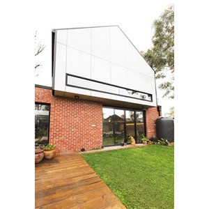 Villa de Estructura de Acero Ligero de Diseño Moderno para Uso Residencial - Product Image 2