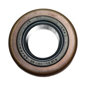 Guarnizione compatibile con Oleomac 938 281, compatibile con Oleomac 746 755 Master Ref 911636 - Product Image 1