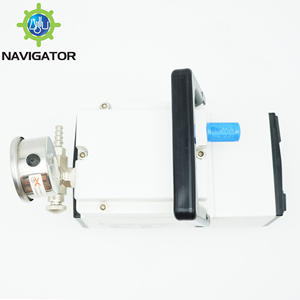 Pompa a vuoto a diaframma medica personalizzabile LH-85/C per evaporatore rotante forniture da laboratorio OEM - Product Image 3