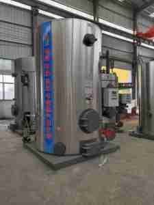 Çin'de yapılan kömür/biyokütle/odun yanmalı buhar jeneratörü, yüksek kalite ve düşük fiyat - Product Image 2