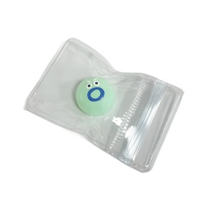 New Transparent and Chubby Squeeze Toys, Cute Cartoon Stress-relieving Toys, Irritability Toys, and Stress-resistant Toys - Product Image 2