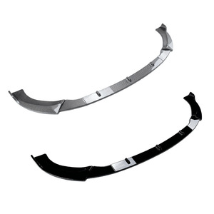 Mercedes-Benz Cls-Class C257 Amg Spoiler avant en fibre de carbone finition mate style tuning - Product Image 3