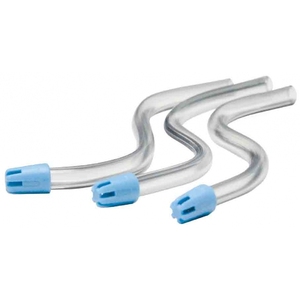 หลอดดูดน้ำลายแบบใช้แล้วทิ้งชนิดพกพาสำหรับทันตกรรม LIONS China - Product Image 2