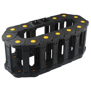 Tốc độ cao Nylon Chất liệu điện cầu cáp tàu sân bay kéo chuỗi - Product Image 3