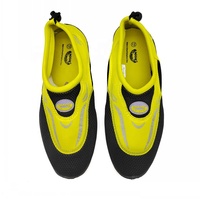 Design personnalisé de haute qualité Plage Aqua Chaussures eau Chaussures pour unisexe