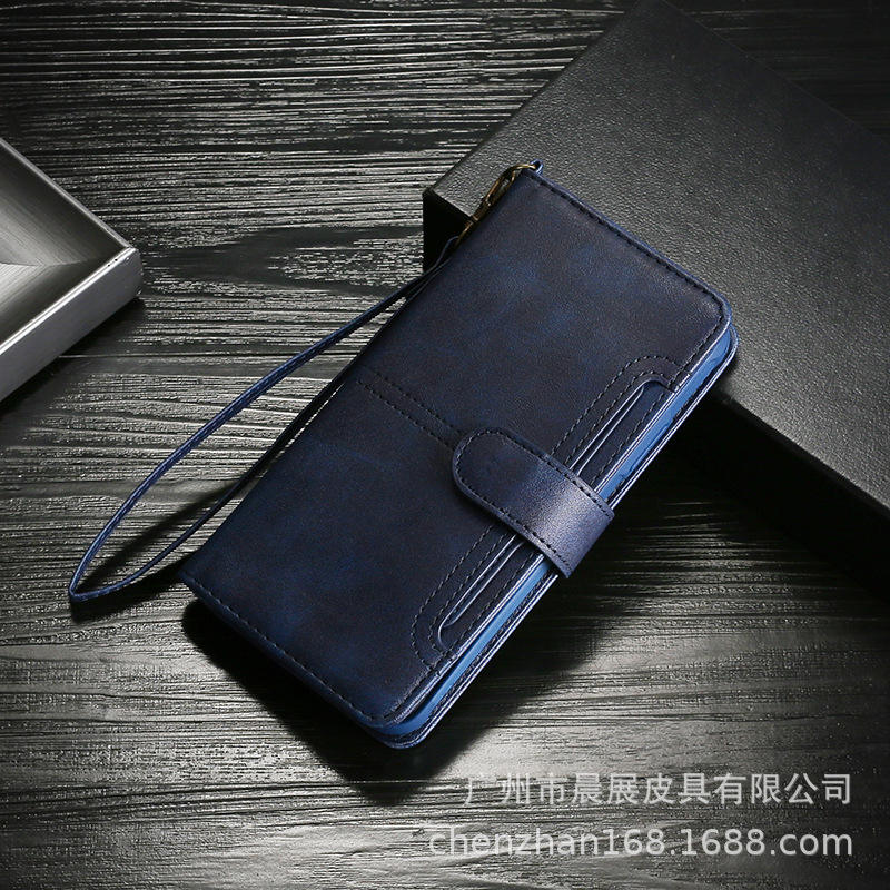 Bleu profond de la mer