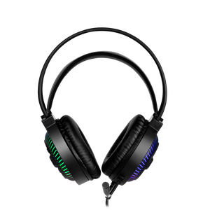 Auriculares para Juegos Xtrike Me GH-510 Estéreo con Controladores de 40 mm, Sonido Envolvente Retroiluminado y Micrófono - Product Image 4