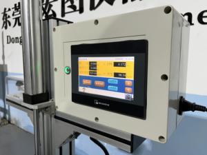 EPS Density Testing <b>Machine</b> Instrument for Measuring EPS Density Product Evaluation - Product Image 4