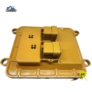 Pièces de rechange pour contrôleur ECU ECM d'excavatrice D6N 172-9389 10R-4332 - Product Image 1