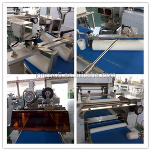 Línea de Producción de Pan Filone y Baguette Americana de Alta Eficiencia Longyu, Planta de Panadería Automática Directa de Fábrica - Product Image 4