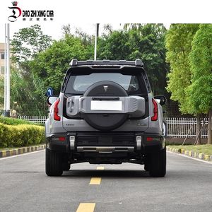 <span class=keywords><strong>Auto</strong></span> Usate Changan 2025 dalla Cina, SUV Deepal G318 a Autonomia Estesa, 5 Posti, Fuoristrada Deepal G318 2025 - Product Image 3