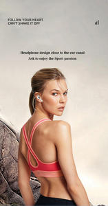 X85 in-ear TWS Tai nghe <span class=keywords><strong>Bluetooth</strong></span> LED hiển thị tai nghe stereo với <span class=keywords><strong>microphone</strong></span> cho thể thao tương thích - Product Image 4