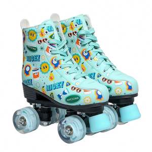 Compra de pánico de <span class=keywords><strong>patines</strong></span> <span class=keywords><strong>en</strong></span> línea tipo skin suit, <span class=keywords><strong>patines</strong></span> <span class=keywords><strong>en</strong></span> línea semiprofesionales para principiantes - Product Image 1