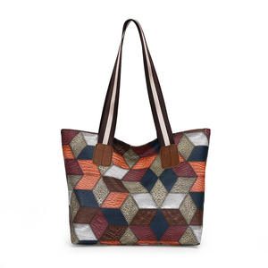 <span class=keywords><strong>Sac</strong></span> fourre-tout, <span class=keywords><strong>Sac</strong></span> à bandoulière tendance, <span class=keywords><strong>Sac</strong></span> à main grande capacité, <span class=keywords><strong>Sac</strong></span> pour femme de commerce extérieur, <span class=keywords><strong>Sac</strong></span>, Grand <span class=keywords><strong>sac</strong></span> à carreaux pour femme. - Product Image 3