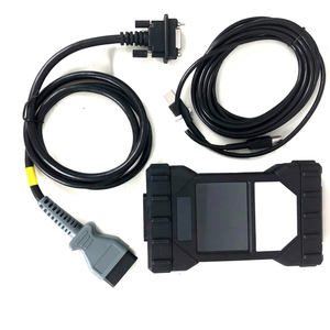 เครื่องมือวินิจฉัยรถยนต์แลนด์โรเวอร์ สำหรับ JLR DoIP สำหรับ VCI เครื่องมือสแกนวินิจฉัยรถยนต์ OBD2 แอปพลิเคชัน Pathfinder พร้อมการเปิดใช้งาน - Product Image 1