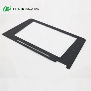 Écran de navigation automobile en verre trempé - Product Image 3