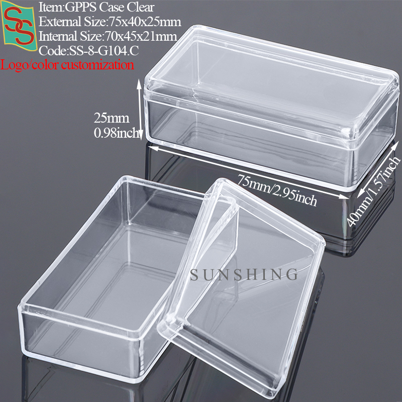 G104:75x40x25mm