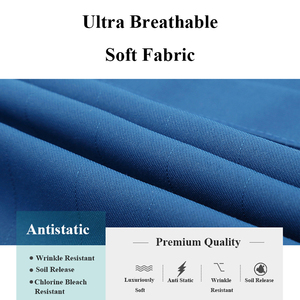 पुरुषों नर्स वर्दी अस्पताल के लिए कई जेम्स यूनिफॉर्म्स के लिए मेडियोस, डॉक्टर मेडिकल नर्सिंग स्क्रब वर्दी - Product Image 5