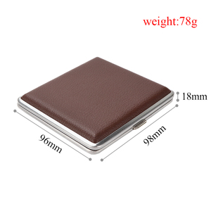 Nouvel ensemble d'accessoires pour fumeurs : Boîte de rangement 16 pièces - Product Image 3