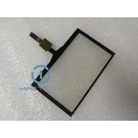 Panel Táctil Capacitivo Multitáctil GFF de 5 Pulgadas con Amplio Rango de Temperatura