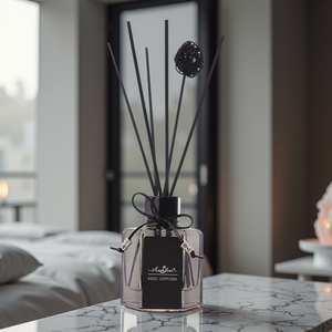 Difusor de Aromaterapia Comercial para Hoteles, Sin <span class=keywords><strong>Llama</strong></span>, Eliminador de Olores, Fragancia para Hoteles, Espacios Públicos, Spas y Restaurantes - Product Image 4