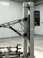 KESIONOTS Office Chair Backrest Static Pressure Cycle for Machine 220V 1% Accuracy 1 Year Warranty