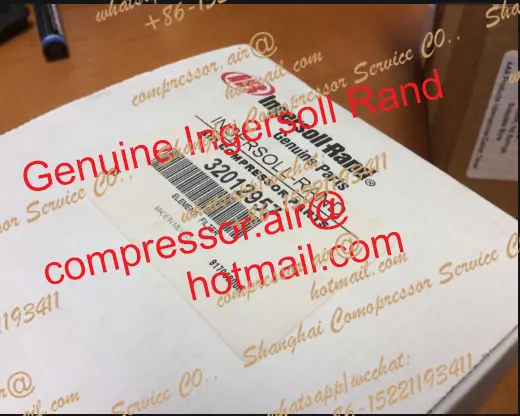 INGERSOLL RAND IR# 23030901 Min Press Ck 2.5 Valve Spare Parts Air Compressor