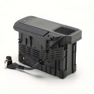 Accesorios para Drones TB100C con Batería Conectada, Plástico, 20,254 mAh, 48.23 V, 977 Wh para la Serie Matrice 400 - Product Image 2