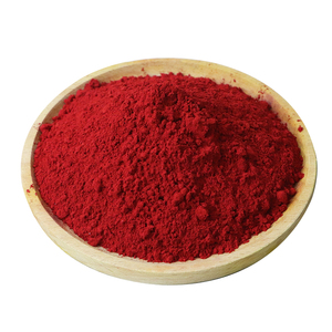 Polvo de Carmín de Cochinilla Natural al por Mayor, Pigmento Rojo de Grado Alimenticio Soluble en Agua, Colorante Alimentario a Granel - Product Image 3