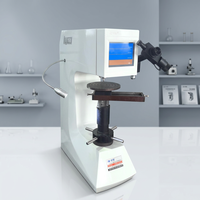 High Stability Universal Hardness Tester HBRVS Series ISO Standard Compliant