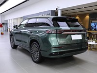 Chery Tiggo 9 C-DM 2025/2026 SUV Hybride Rechargeable, Autonomie EV CLTC de 106-210 km, Charge Rapide en 0,3-0,42h, Voiture Familiale de Taille Moyenne 5/7 Places